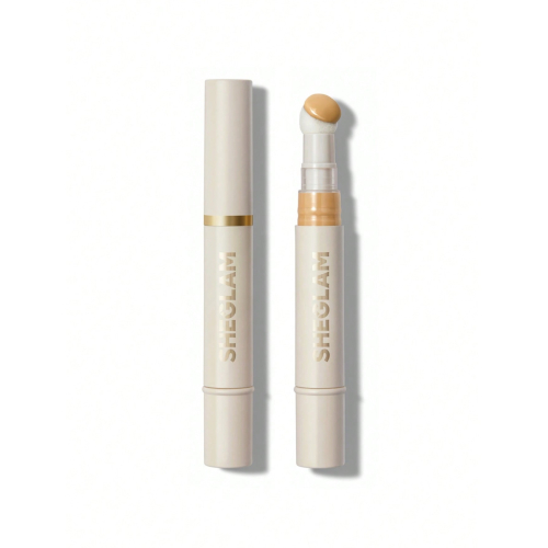 SHEGLAM - Corretivo Líquido Complexion Boost - Shell
