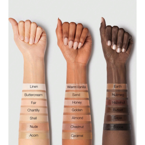 SHEGLAM - Corretivo Líquido Like Magic - Chantilly