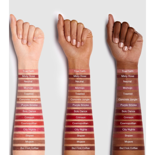 SHEGLAM - Lápis labial So Lippy - 204: Momojo