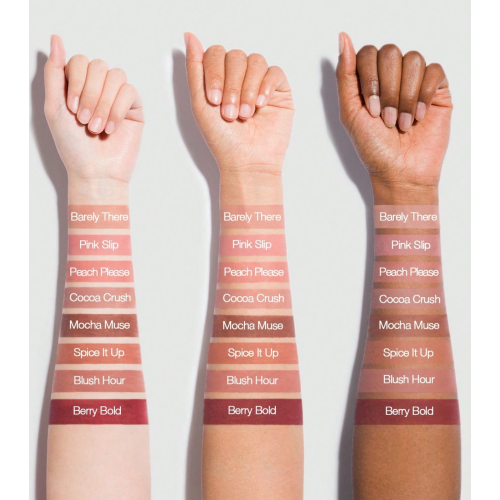 SHEGLAM - Delineador Labial Intensificador - Mocha Muse