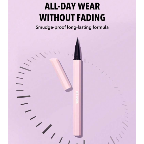 SHEGLAM - Delineador à prova d'água Eternal Beauty