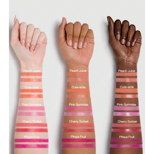 SHEGLAM - Duo de Blush Cheek 2 Cheek - Cheek 2 Cheek