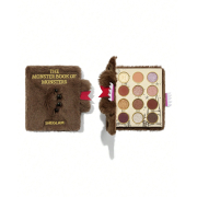 SHEGLAM - *Harry Potter* - Paleta de Sombras Monster Book of Monsters