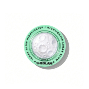 SHEGLAM - Iluminador Lunar Glow - Neutron Star