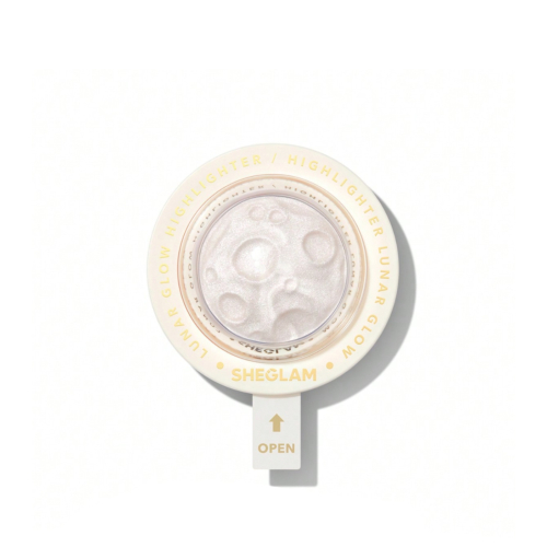 SHEGLAM - Iluminador Lunar Glow - Vanilla Frost