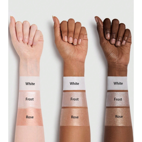 SHEGLAM - Delineador Big N' Bright - Blanco