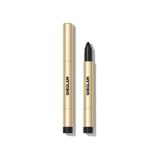 SHEGLAM - Delineador Cremoso Kohl Bold Moves - Black
