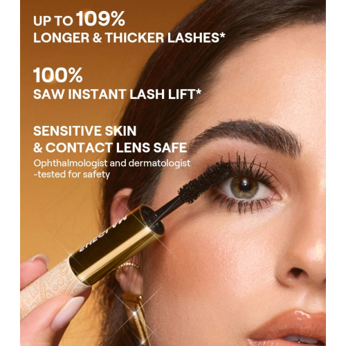 SHEGLAM - Máscara All in One - 24K