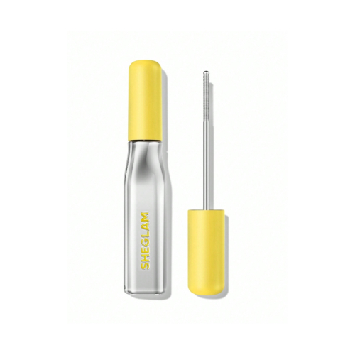SHEGLAM - Máscara Lashlighter Iron Curl - Black