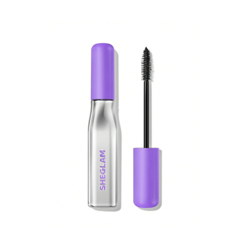 SHEGLAM - Máscara Lashlighter Mega Boost - Black
