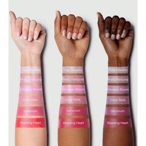 SHEGLAM - Paleta de Blush em Pó Floral Flush - Blushing Bouquet