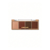 SHEGLAM - Paleta de Sombras Essential Quad - Serendipity