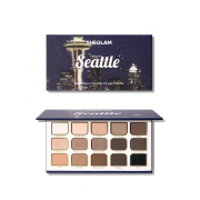 SHEGLAM - Paleta de Sombras Showtime in Seattle