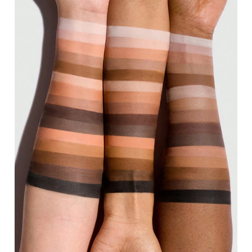 SHEGLAM - Paleta de Sombras Showtime in Seattle