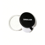 SHEGLAM - Pó Fixador Baked Glow - Translucent