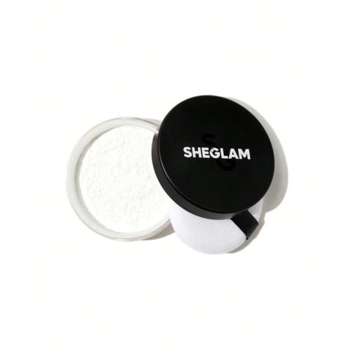 SHEGLAM - Pó Fixador Baked Glow - Translucent