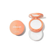SHEGLAM - Pó fixador para rosto e contorno Insta-Ready - Translucent