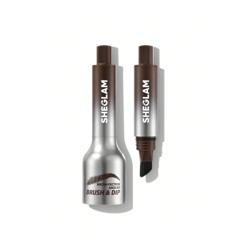 SHEGLAM - Pomada para Sobrancelhas Brow-Fection - Chocolate