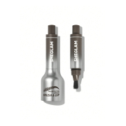 SHEGLAM - Pomada para Sobrancelhas Brow-Fection - Espresso