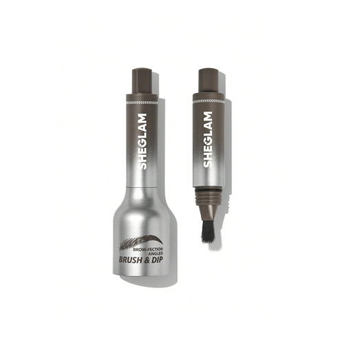 SHEGLAM - Pomada para Sobrancelhas Brow-Fection - Espresso