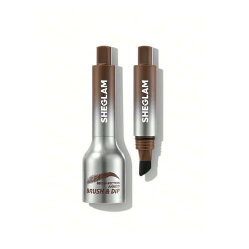 SHEGLAM - Pomada para Sobrancelhas Brow-Fection - Taupe