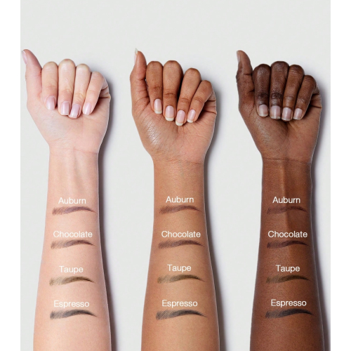 SHEGLAM - Pomada para Sobrancelhas Brow-Fection - Taupe