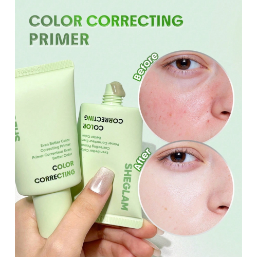 SHEGLAM - Primer Equilibrador de Tons Even Better Color
