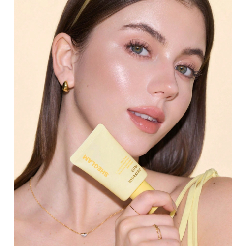 SHEGLAM - Primer Hidratante Melt Touch