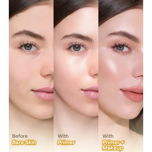 SHEGLAM - Primer Hidratante Melt Touch