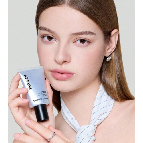 SHEGLAM - Primer para Poros Camera On