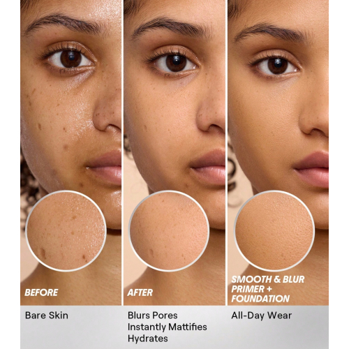 SHEGLAM - Primer para Poros Camera On