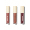 SHEGLAM - Conjunto de 3 mini batons líquidos Matte Allure - Feel Real
