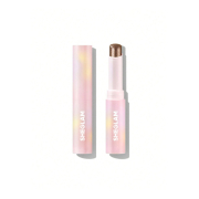 SHEGLAM - Sombra para olhos Crystal Jelly Glaze Stick - Bronze Dust