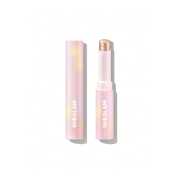 SHEGLAM - Sombra para olhos Crystal Jelly Glaze Stick - Champagne Gleam