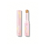 SHEGLAM - Sombra para olhos Crystal Jelly Glaze Stick - Golden Girl