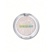 SHEGLAM - Sombra unitária Enigma Sparkly - Pure
