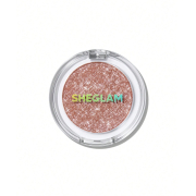 SHEGLAM - Sombra unitária Enigma Sparkly - Treasure