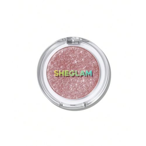 SHEGLAM - Sombra unitária Enigma Sparkly - Wonderous