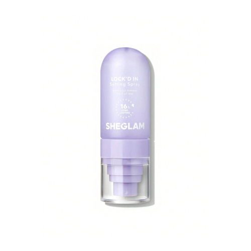 SHEGLAM - Spray Fixador de Maquiagem Lock'd