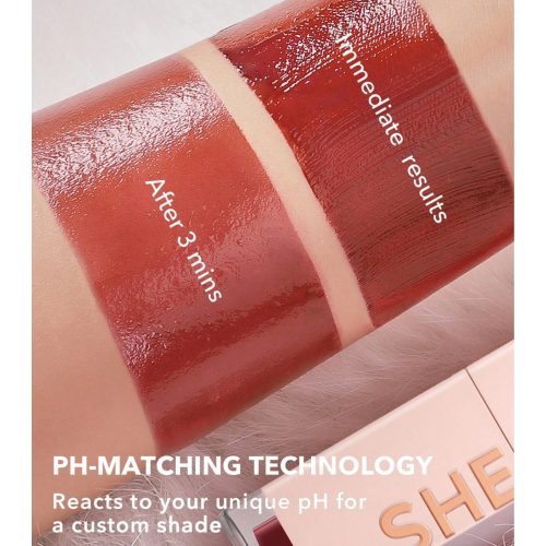 SHEGLAM - Tinta Labial Take a Hint - Level Up