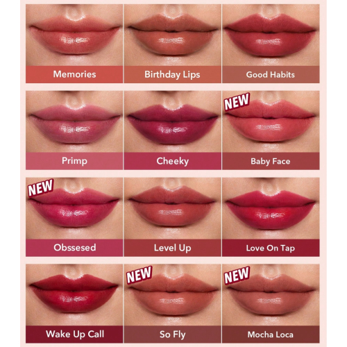 SHEGLAM - Tinta Labial Take a Hint - Primp