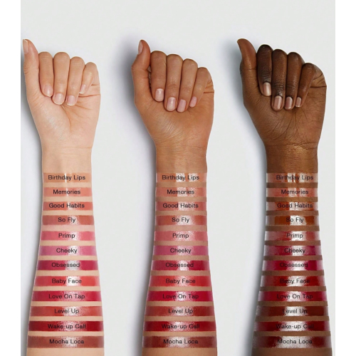 SHEGLAM - Tinta Labial Take a Hint - Primp