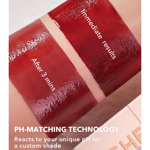 SHEGLAM - Tinta Labial Take a Hint - Wake-up Call