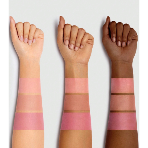 SHEGLAM - Trio de Blush em Pó Sweet Cheeks - Enamored