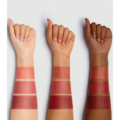 SHEGLAM - Trio de Blush em Pó Sweet Cheeks - Sunset Cruise