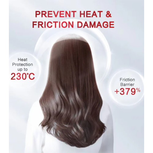 Shiseido - Óleo Capilar Fino Premium Touch