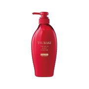 Shiseido - *Tsubaki* - Champô hidratante Premium