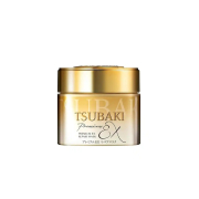 Shiseido - *Tsubaki* - Máscara reparadora Premium EX