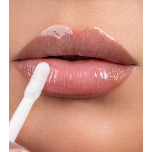 Show By Pastel - Bálsamo Labial Baby Balm Serum Gloss - 30: Ghosting