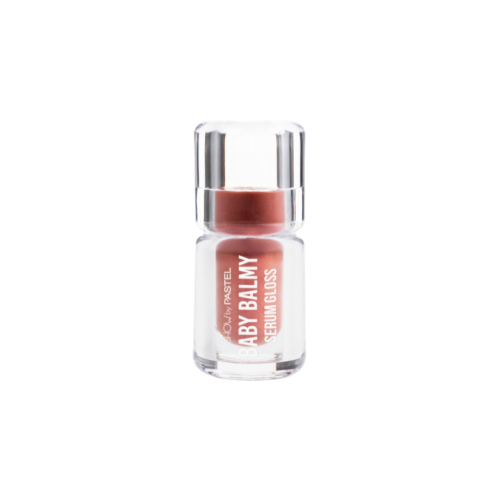 Show By Pastel - Bálsamo Labial Baby Balm Serum Gloss - 32: Dune